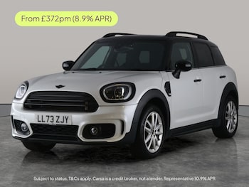 Used MINI Countryman 2023 for sale - 78744541: Photo