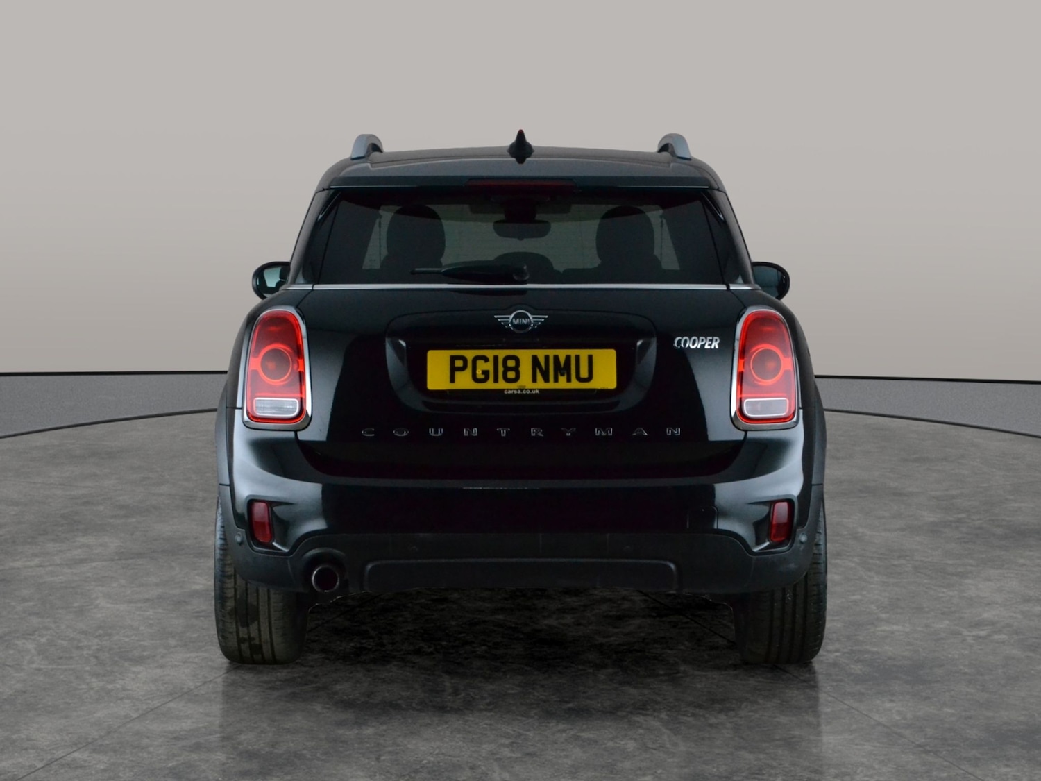 Used MINI Countryman 2018 for sale - 78166767: Photo 11