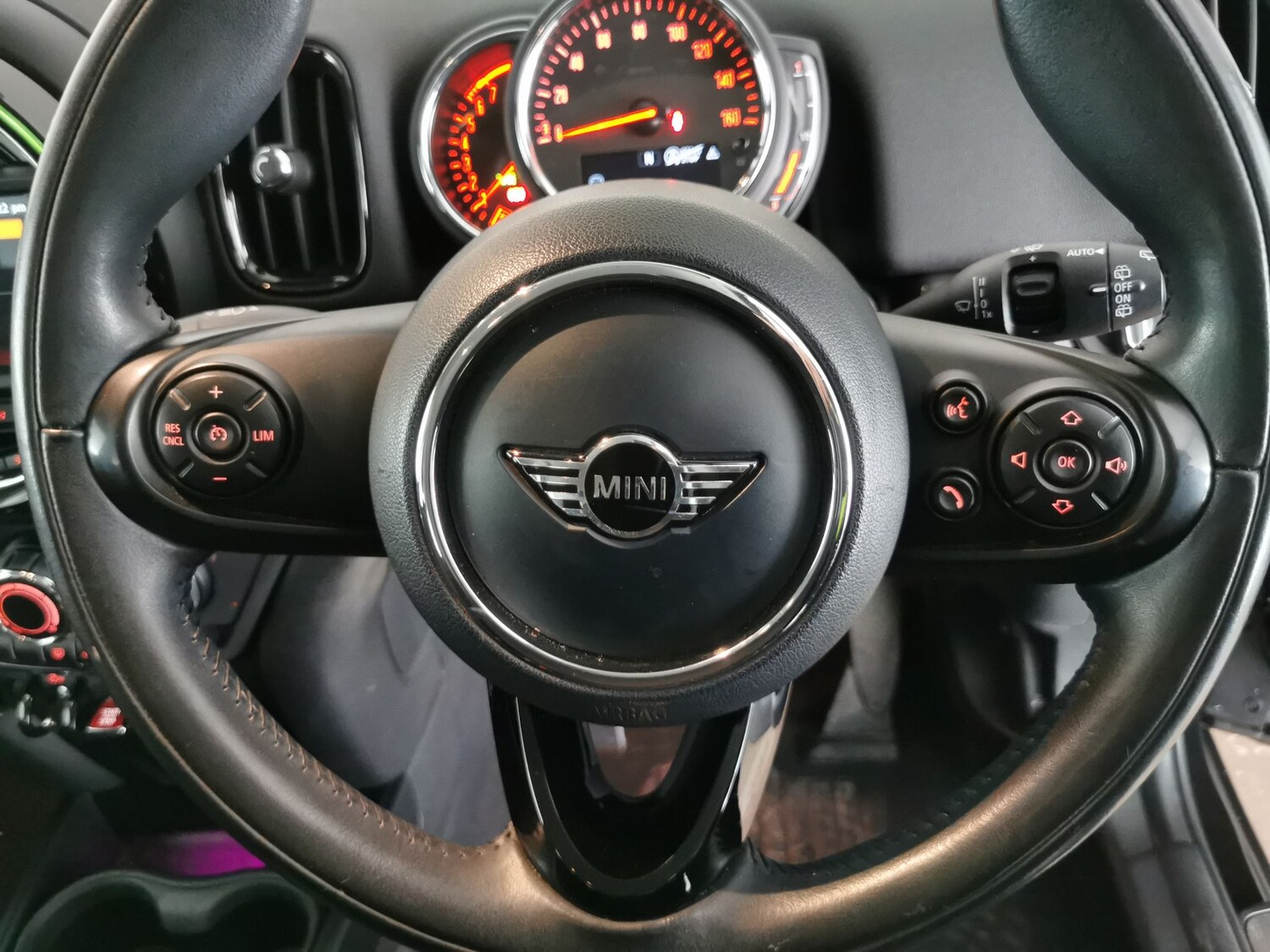 Used MINI Countryman 2018 for sale - 78166767: Photo 14