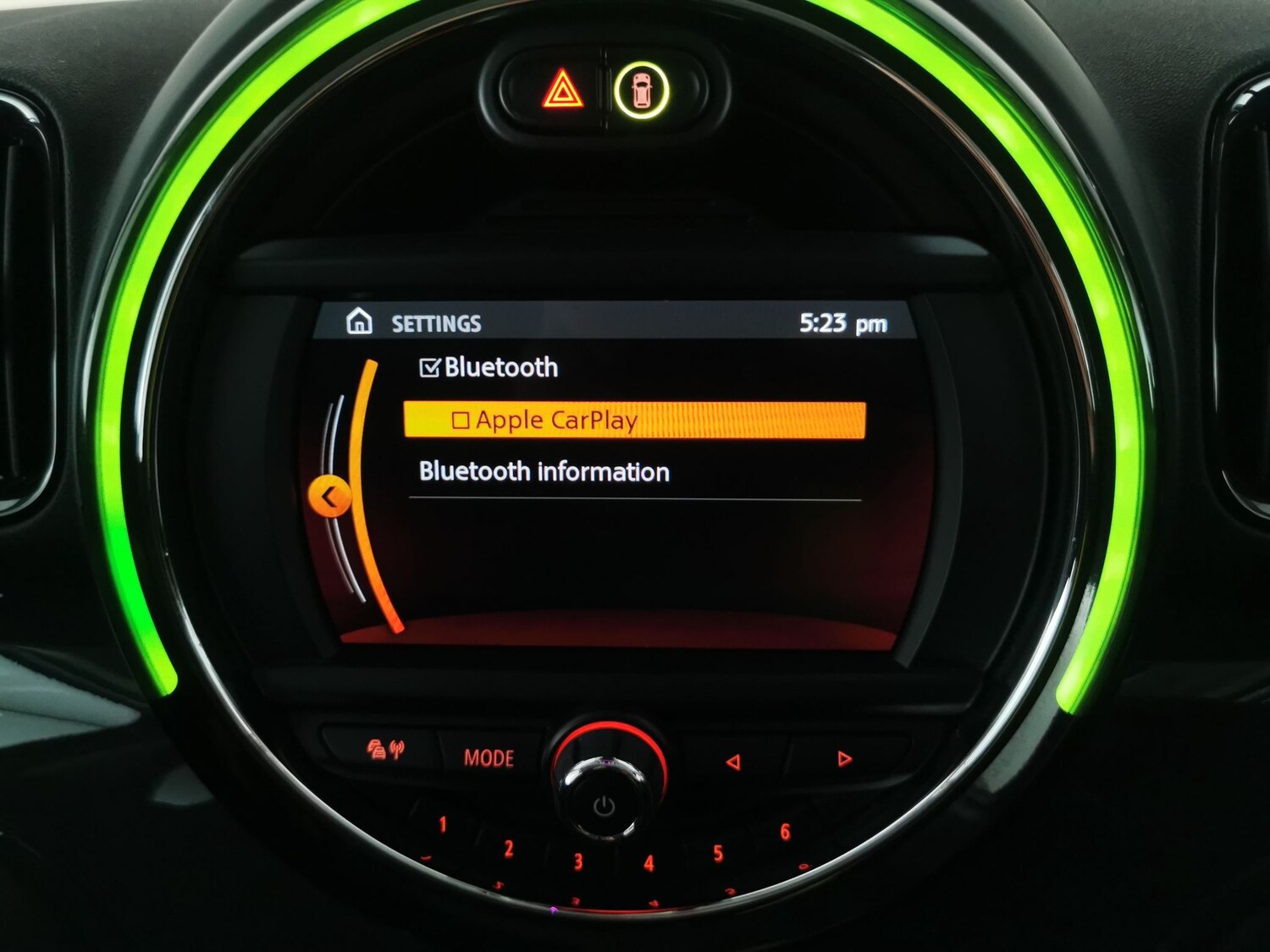 Used MINI Countryman 2018 for sale - 78166767: Photo 15