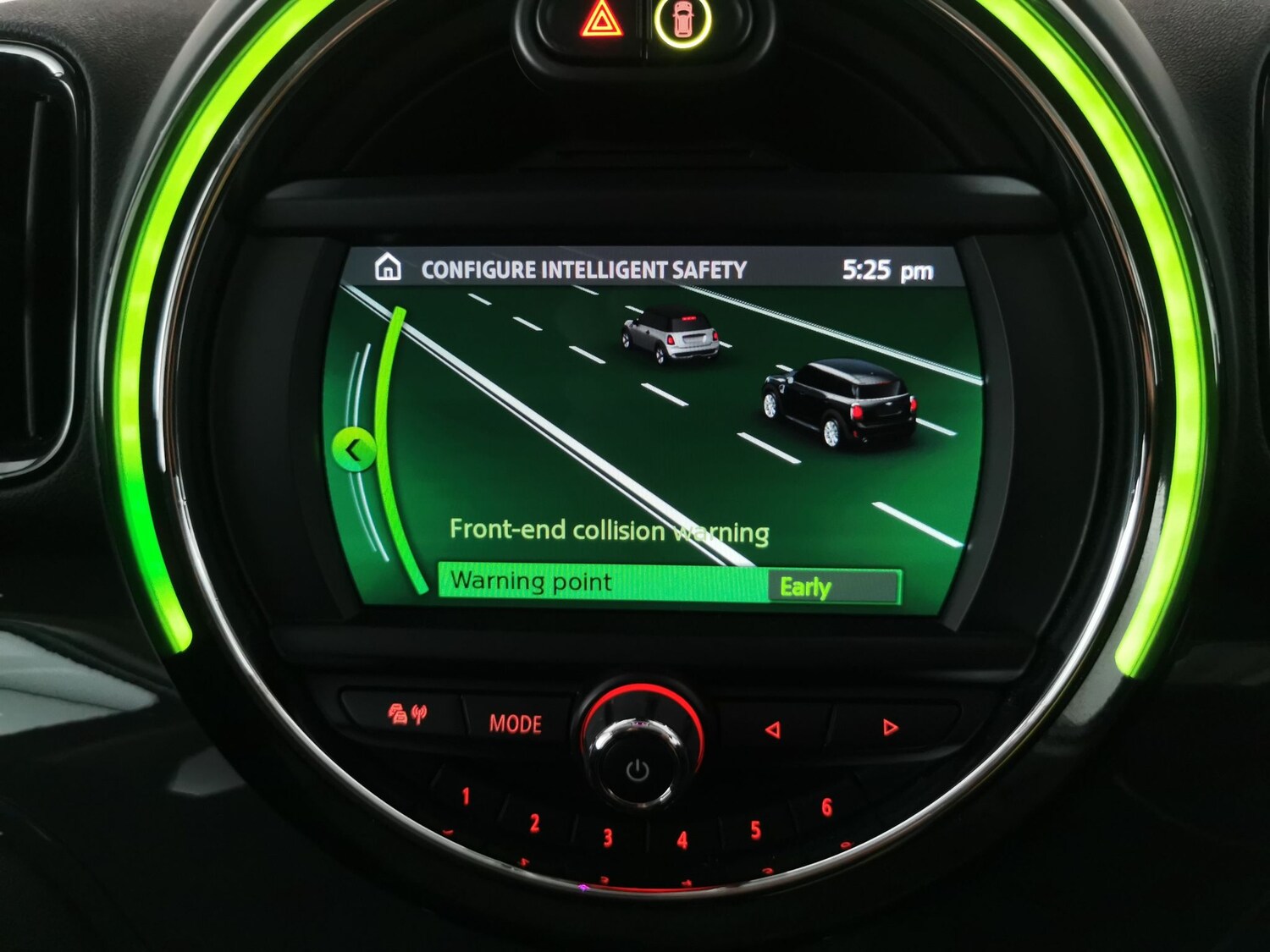 Used MINI Countryman 2018 for sale - 78166767: Photo 21