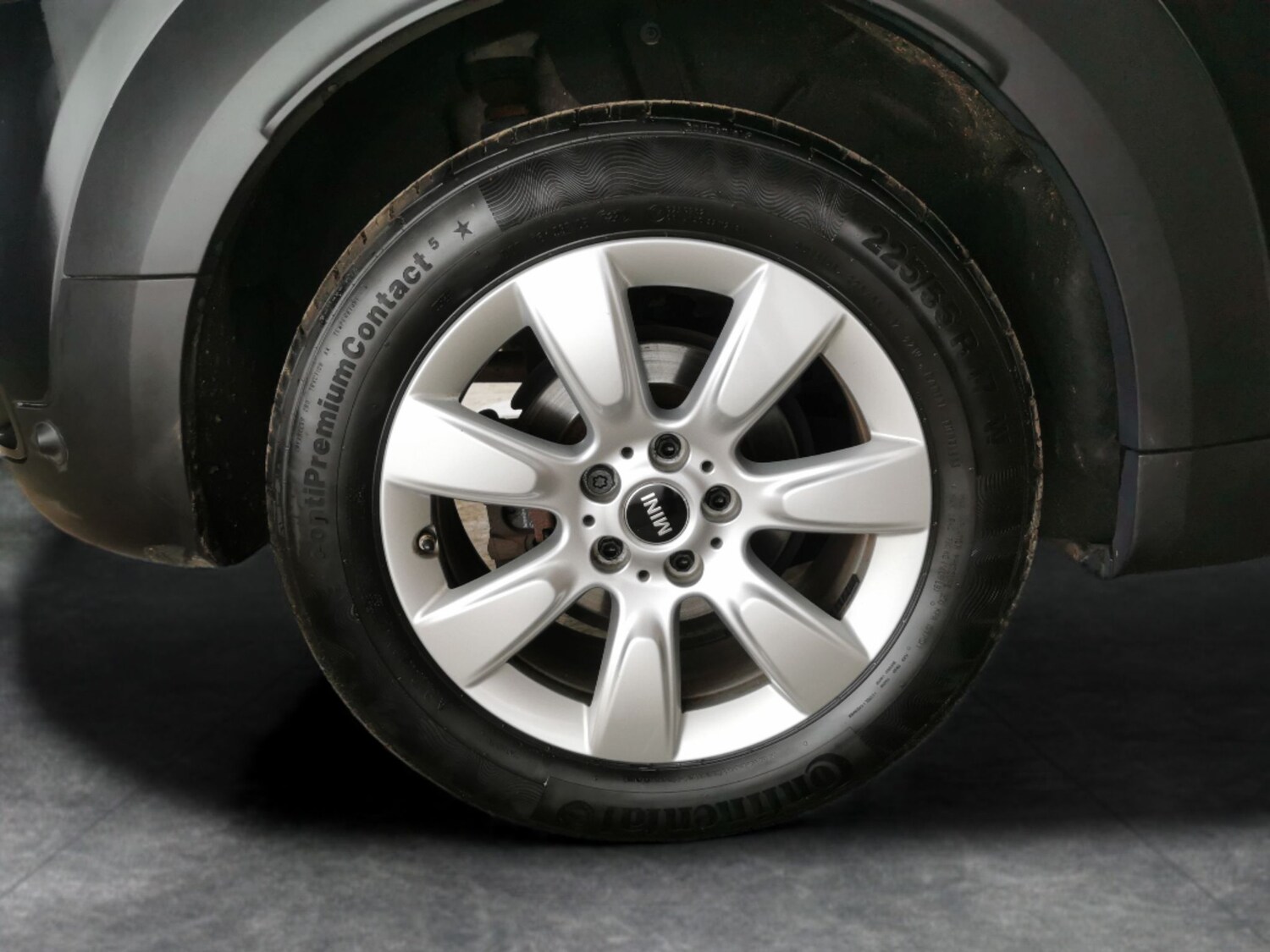 Used MINI Countryman 2018 for sale - 78166767: Photo 24