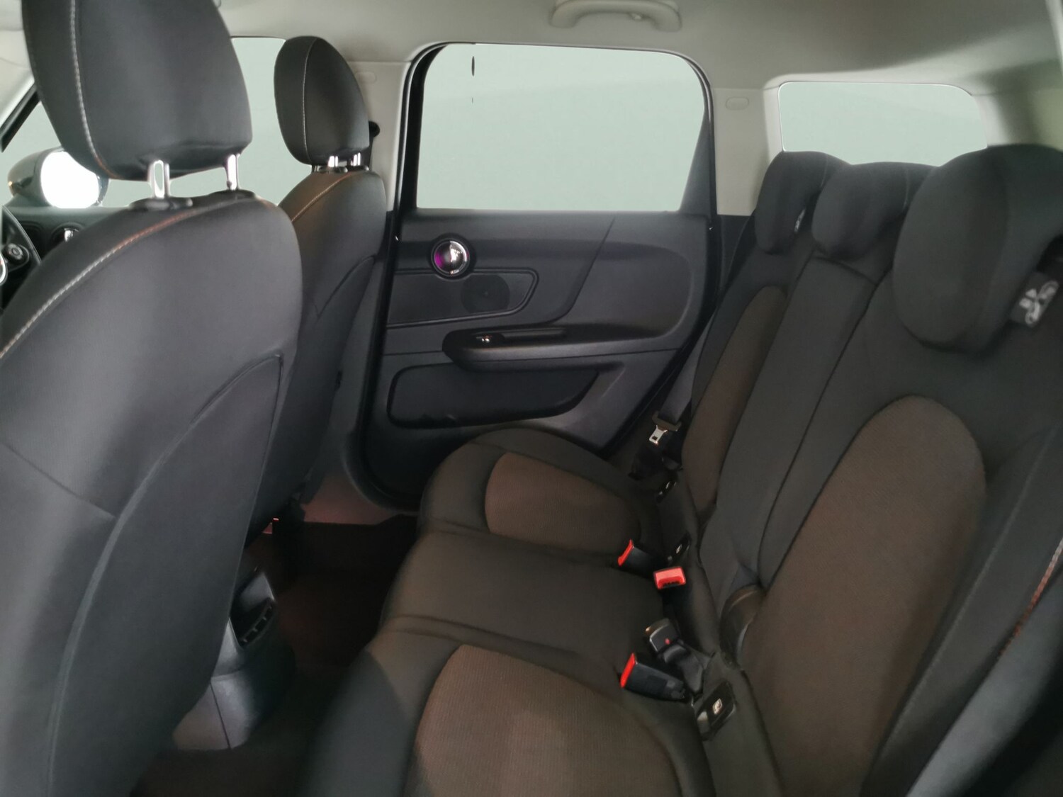 Used MINI Countryman 2018 for sale - 78166767: Photo 25