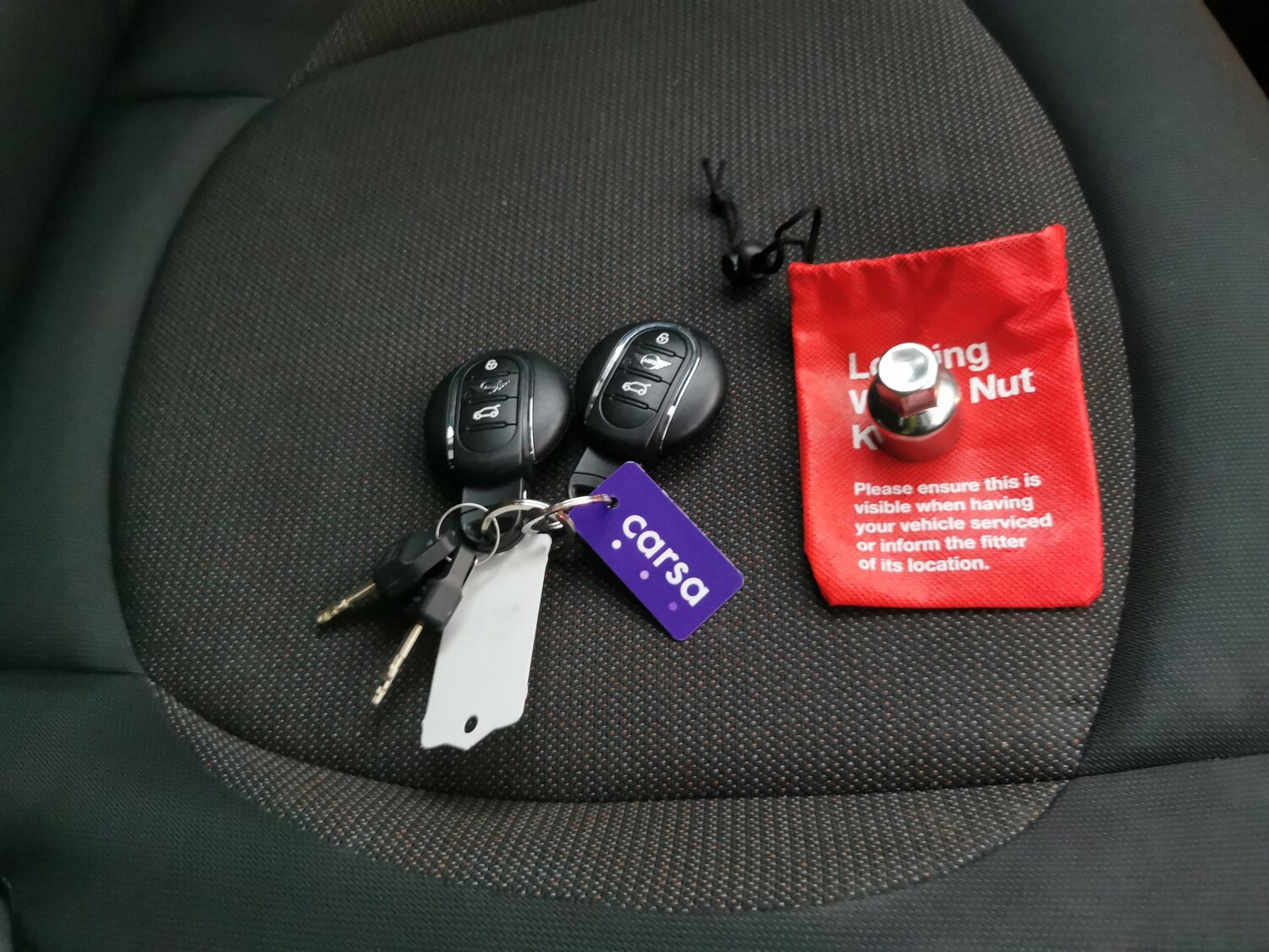 Used MINI Countryman 2018 for sale - 78166767: Photo 30