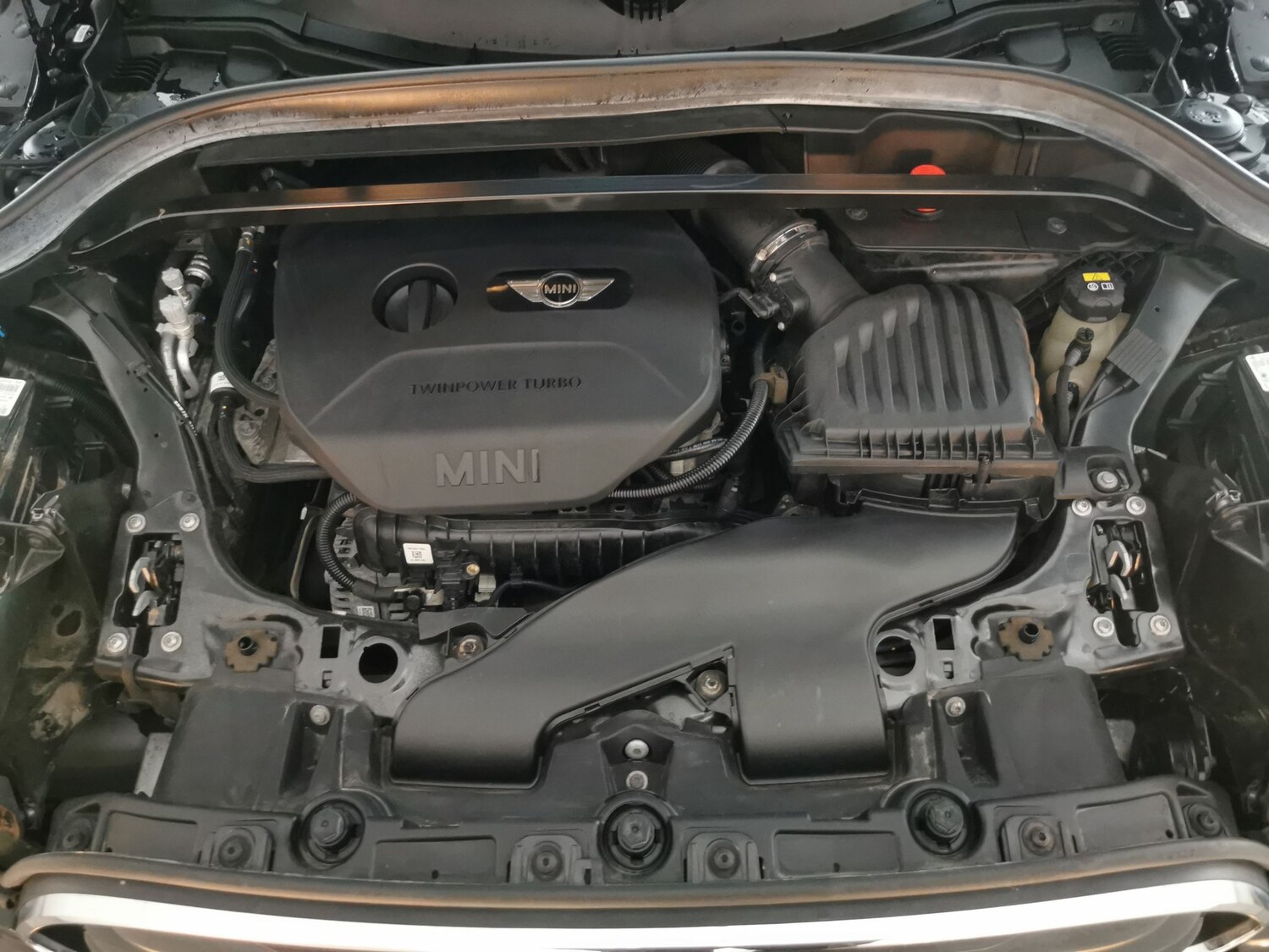 Used MINI Countryman 2018 for sale - 78166767: Photo 31