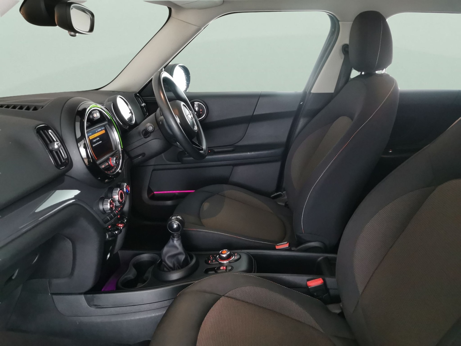 Used MINI Countryman 2018 for sale - 78166767: Photo 4