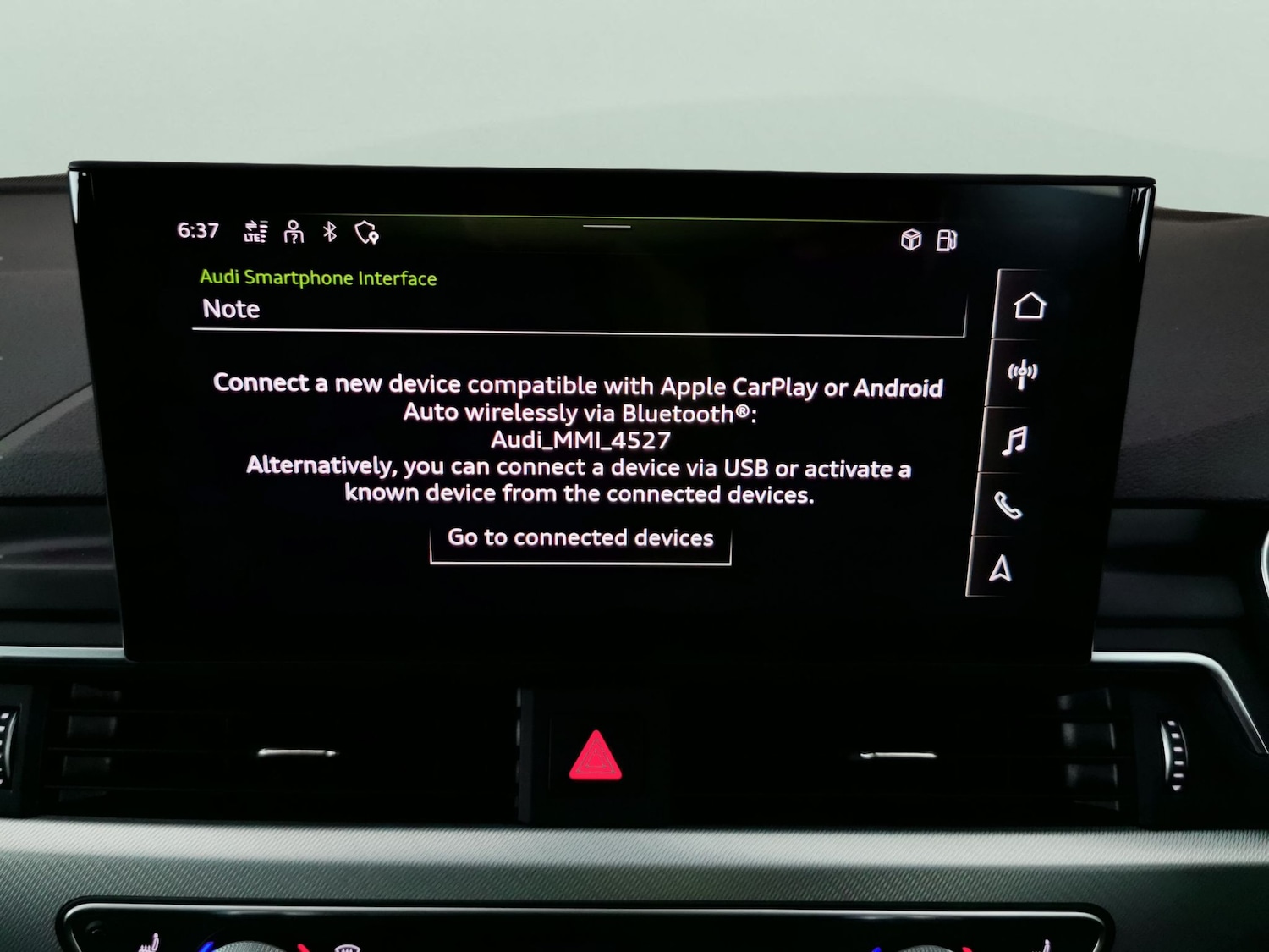 Used Audi A5 2022 for sale - 77347459: Photo 14