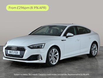 2.0 TFSI 35 Sport Sportback 5dr Petrol S Tronic Euro 6 (s/s) (150 ps) - LED