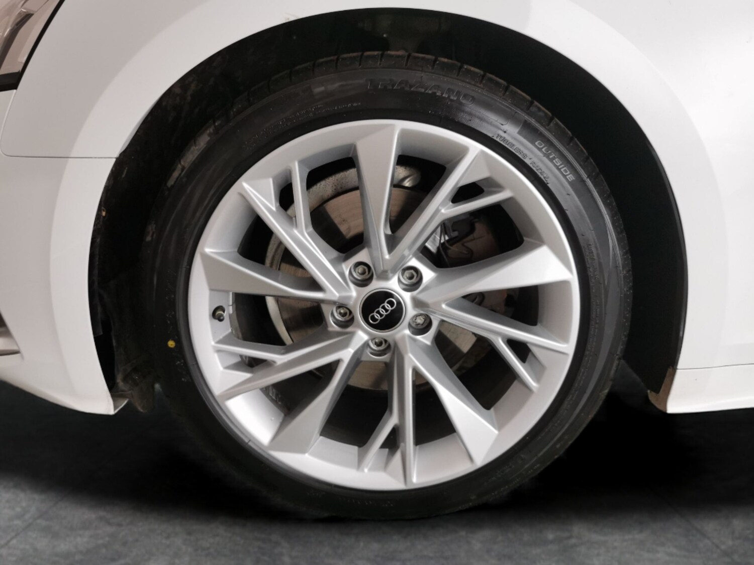 Used Audi A5 2022 for sale - 77347459: Photo 21