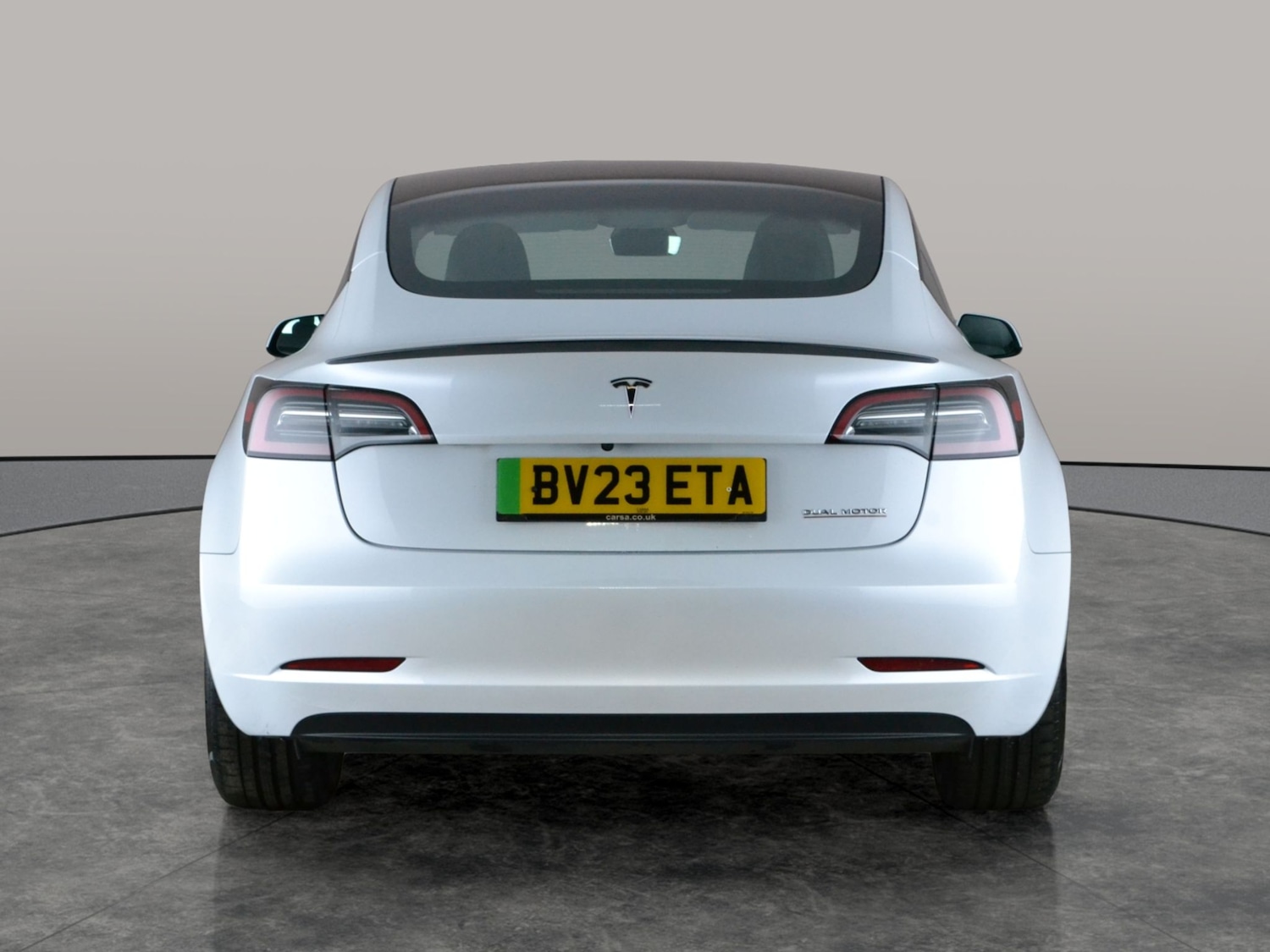 Used Tesla Model 3 2023 for sale - 77928277: Photo 12