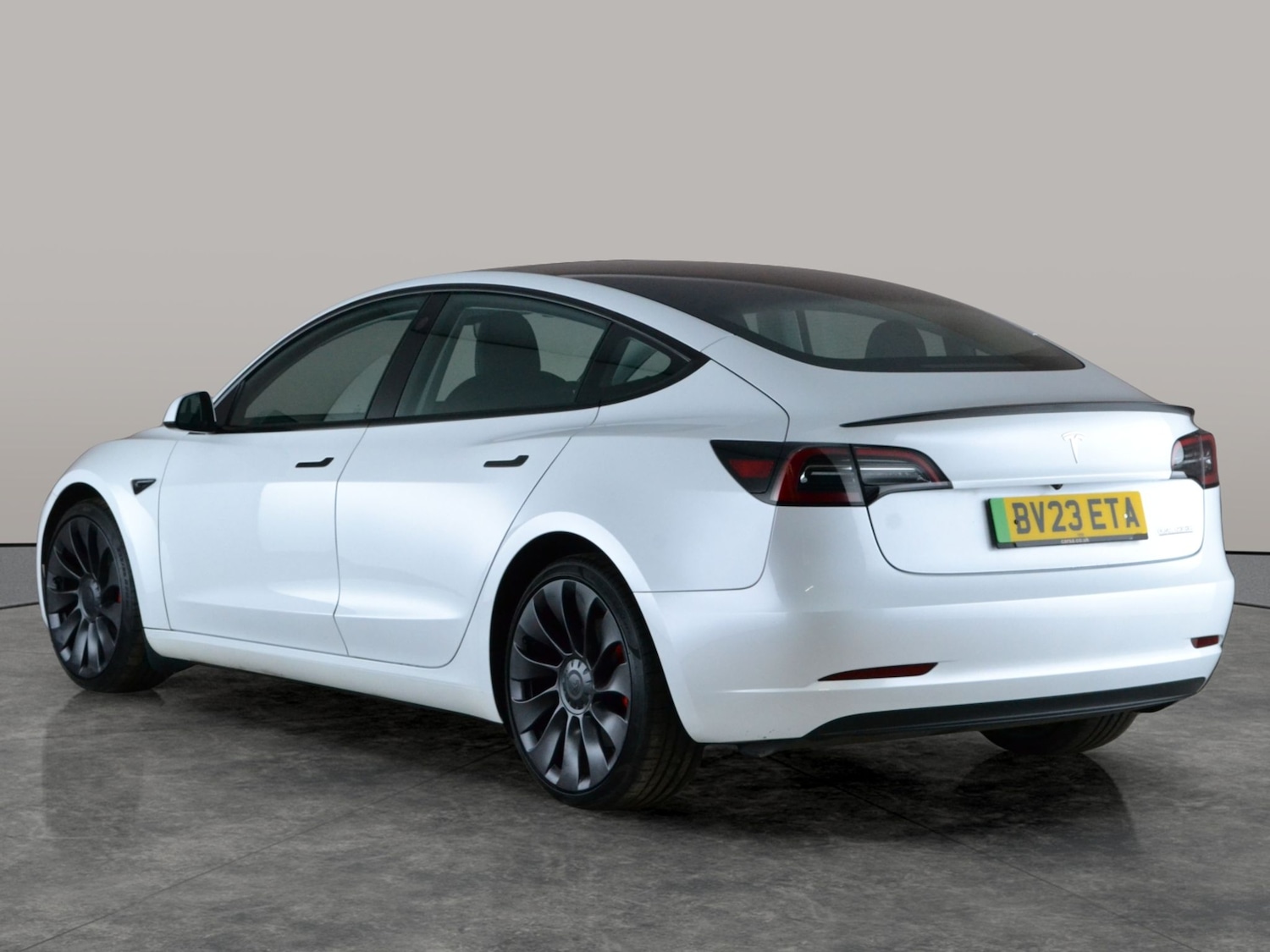 Used Tesla Model 3 2023 for sale - 77928277: Photo 13