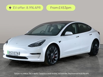 Used Tesla Model 3 2023 for sale - 77928277: Photo
