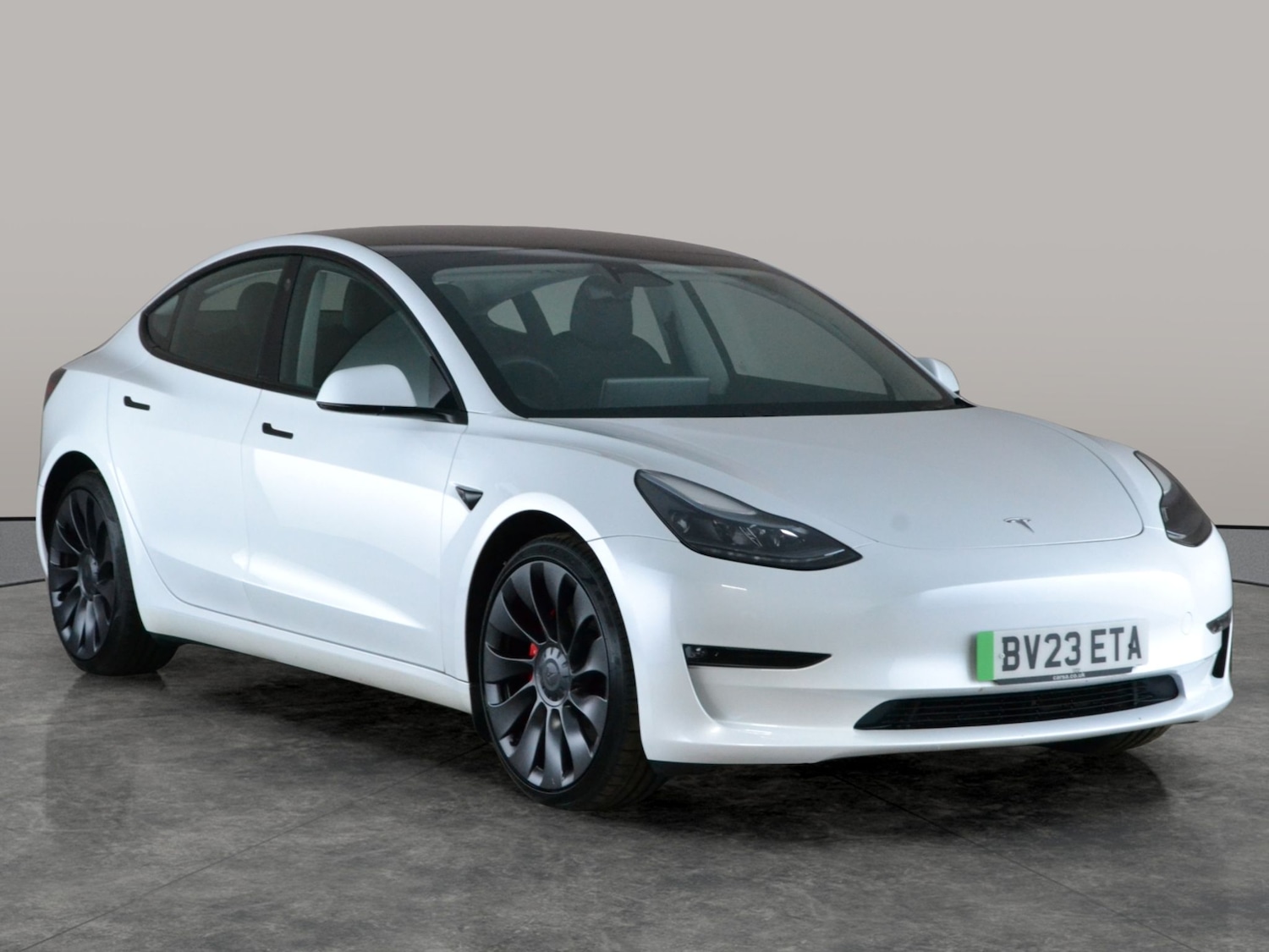Used Tesla Model 3 2023 for sale - 77928277: Photo 9