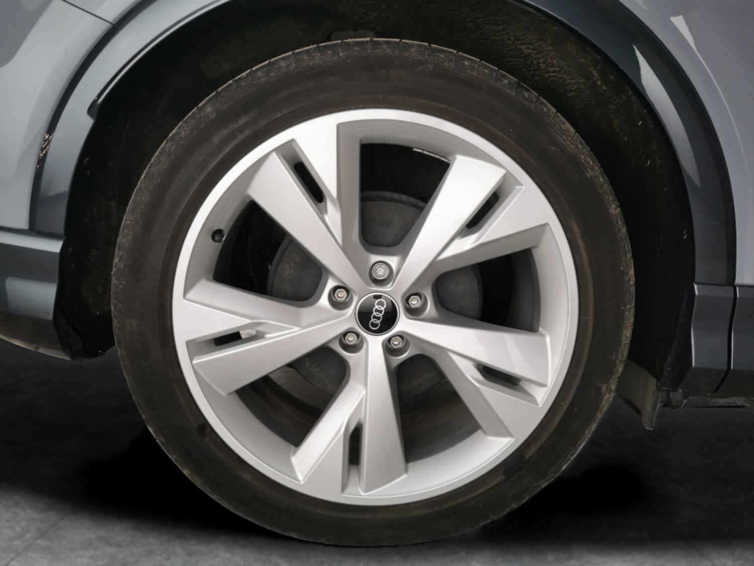 Used Audi Q4 e-tron for sale - 77294895: Photo 23