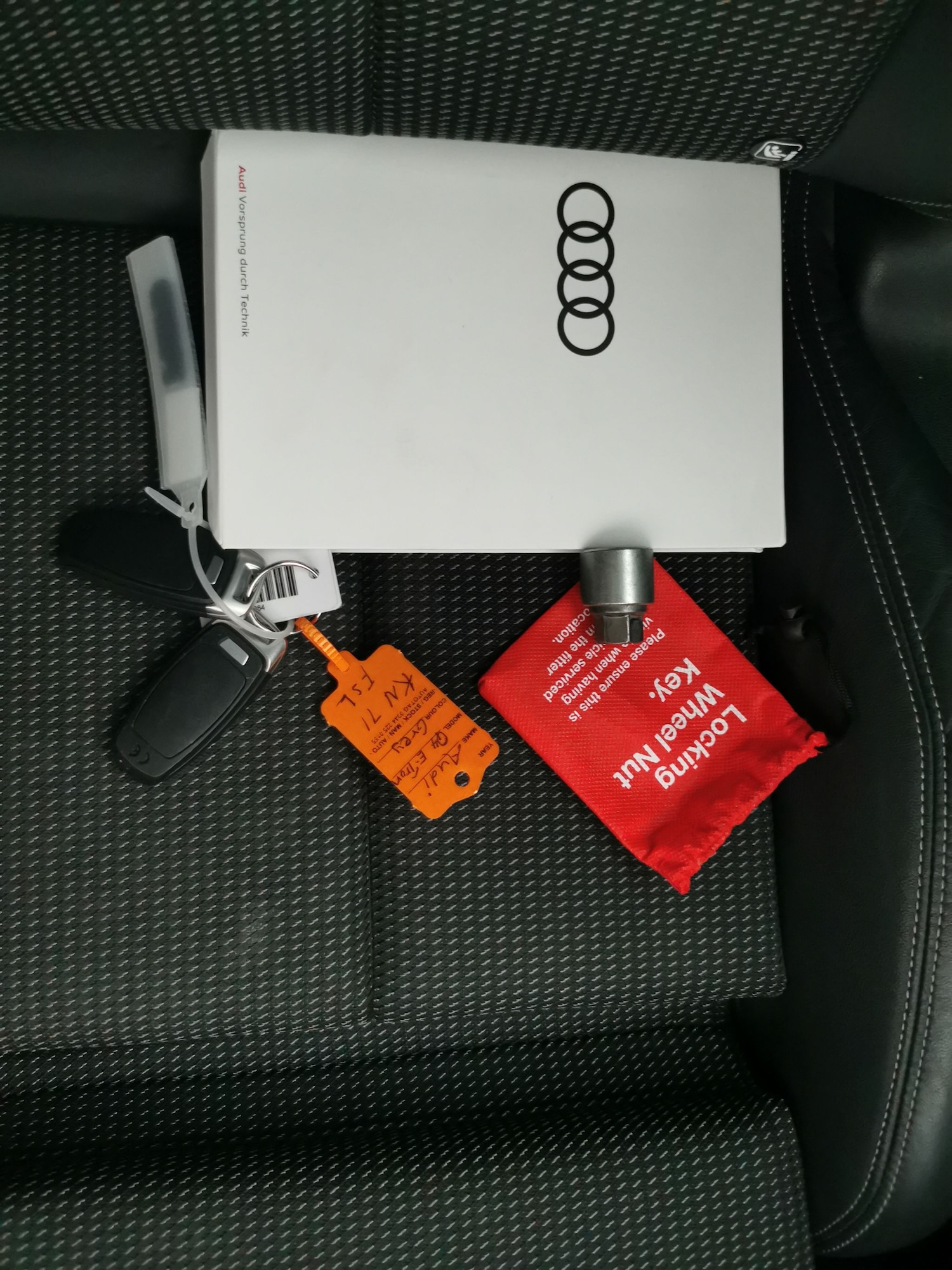 Used Audi Q4 e-tron for sale - 77294895: Photo 31