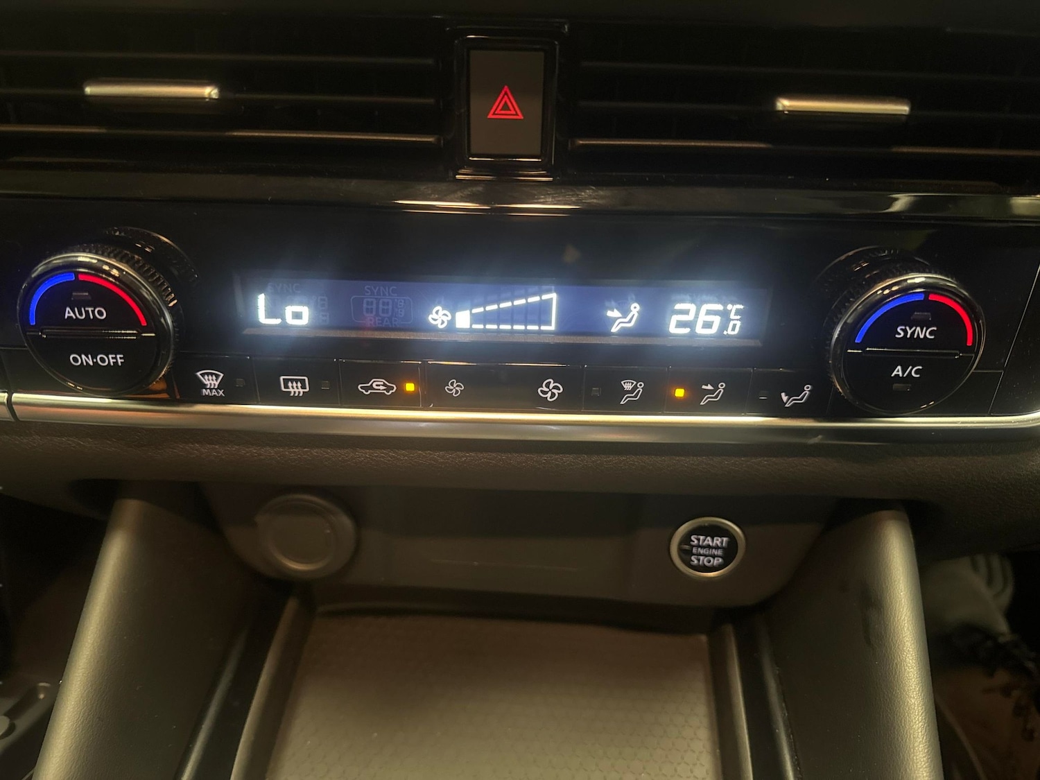 Used Nissan Qashqai 2022 for sale - 76947061: Photo 19