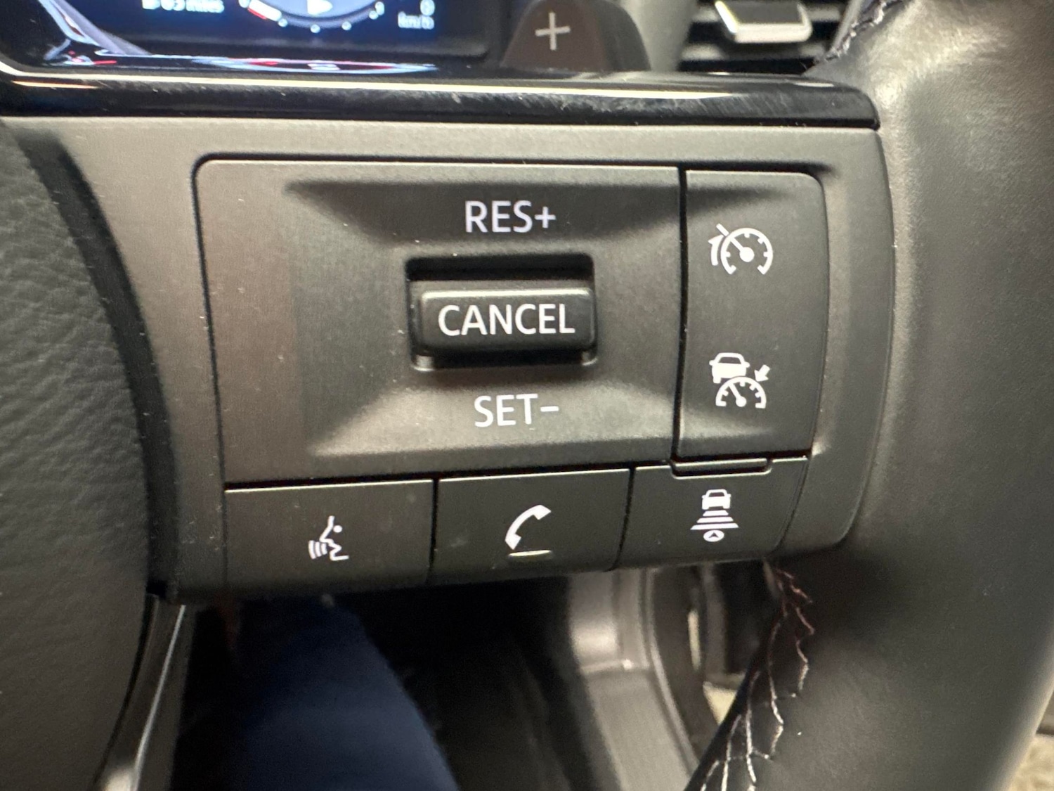 Used Nissan Qashqai 2022 for sale - 76947061: Photo 21