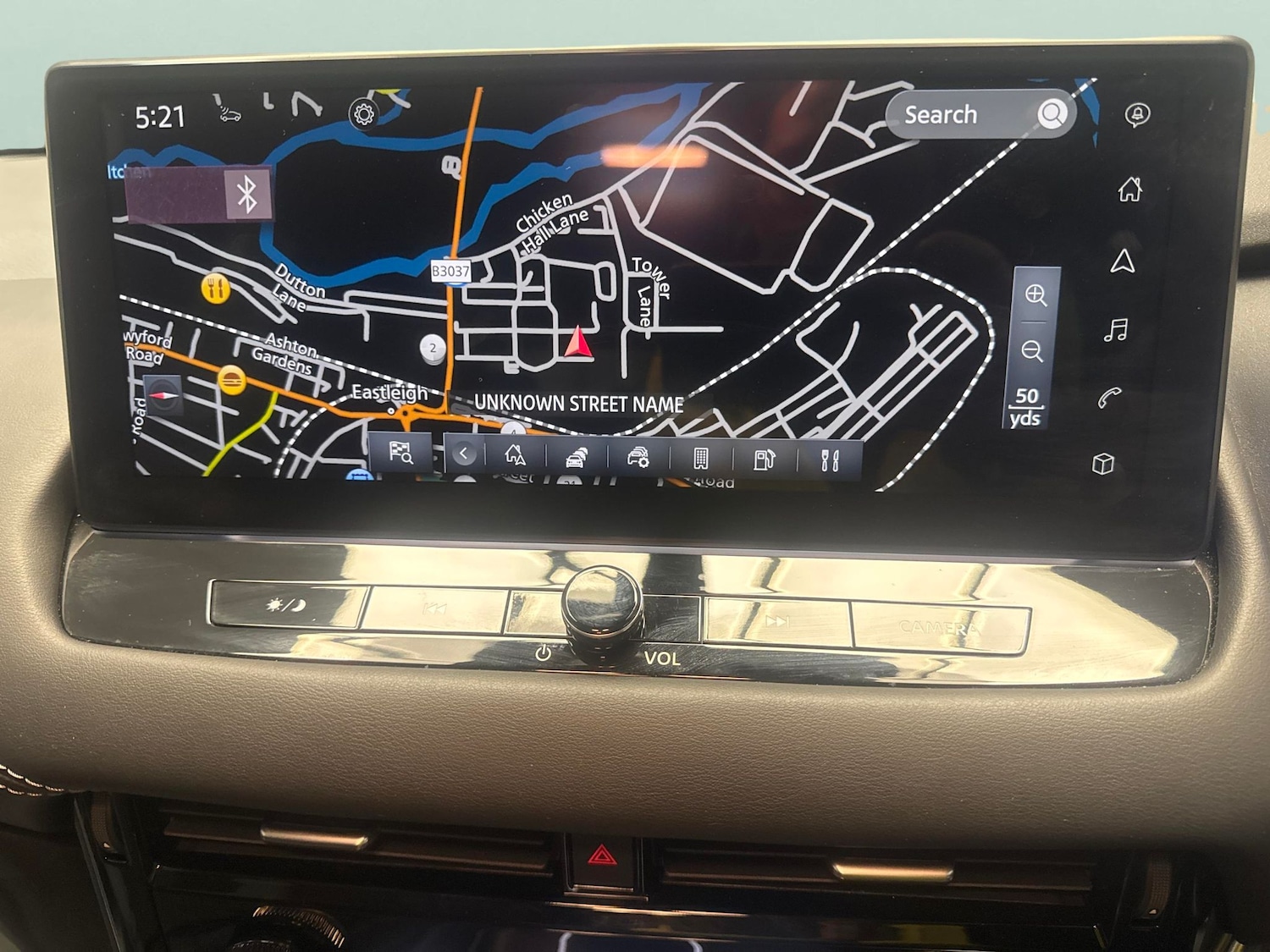 Used Nissan Qashqai 2022 for sale - 76947061: Photo 7