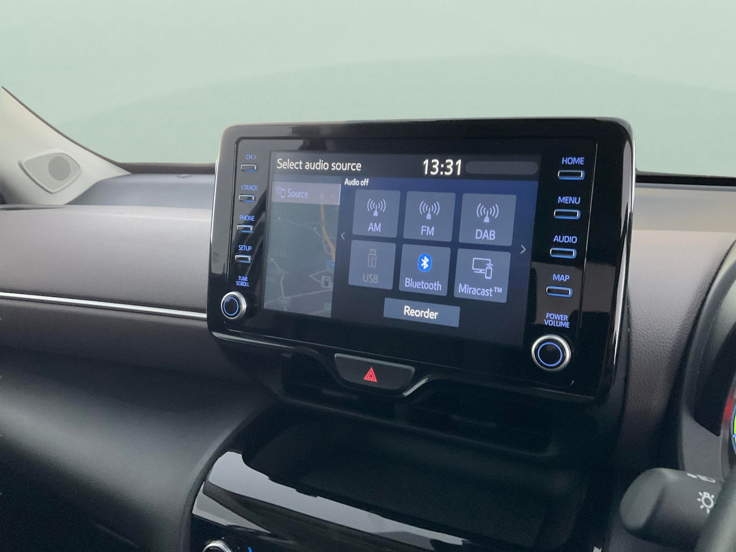 Vehicle 19