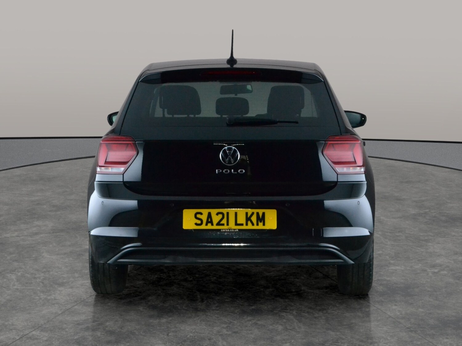 Used Volkswagen Polo 2021 for sale - 77627903: Photo 10