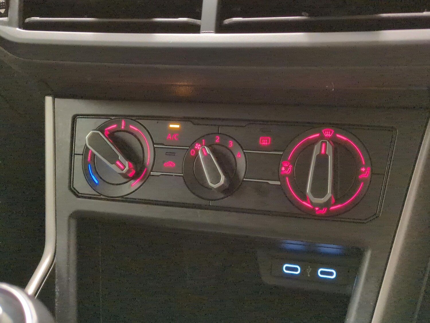 Used Volkswagen Polo 2021 for sale - 77627903: Photo 17