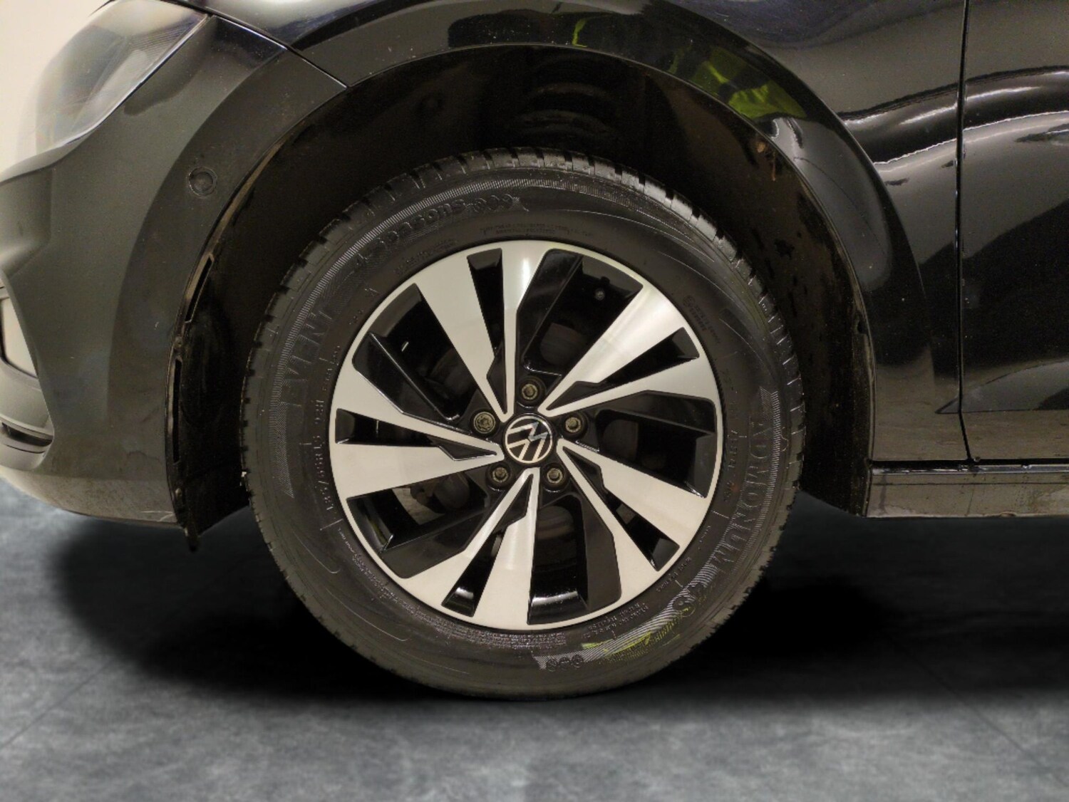 Used Volkswagen Polo 2021 for sale - 77627903: Photo 19