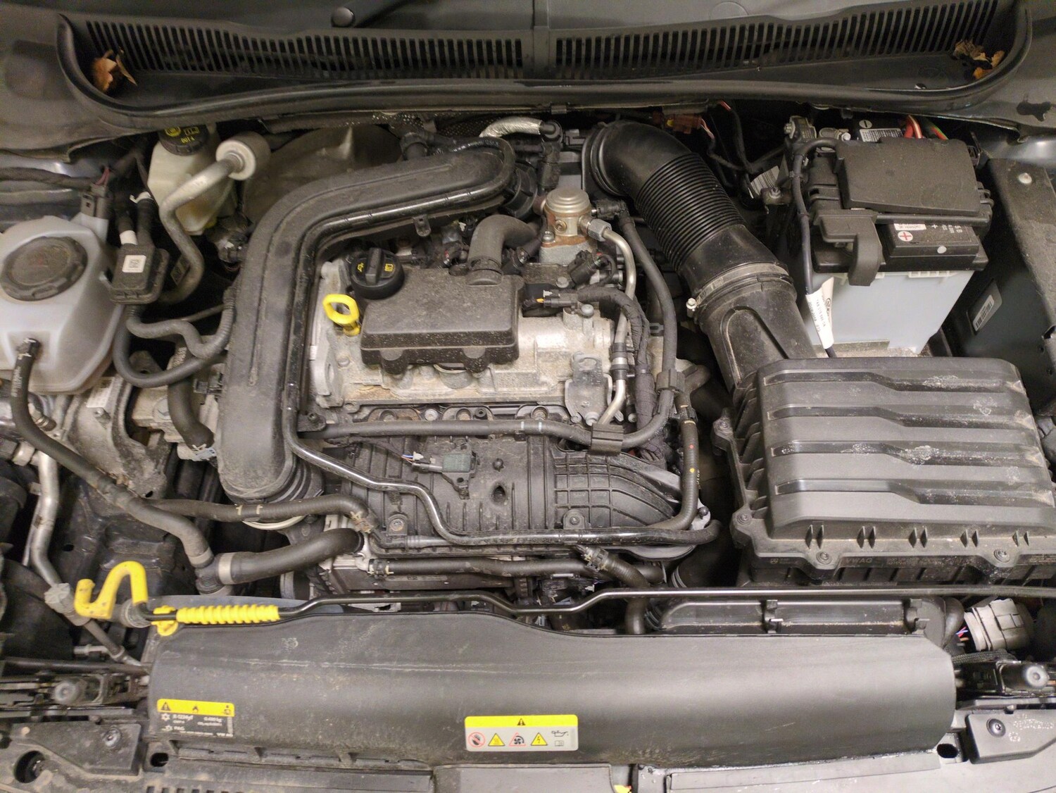 Used Volkswagen Polo 2021 for sale - 77627903: Photo 22