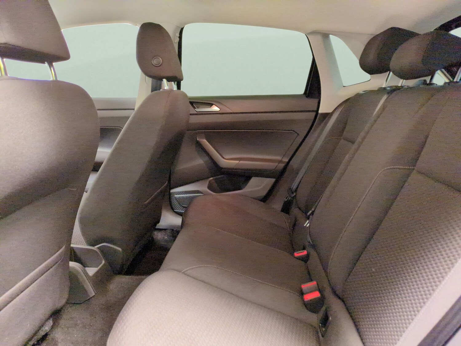 Used Volkswagen Polo 2021 for sale - 77627903: Photo 26