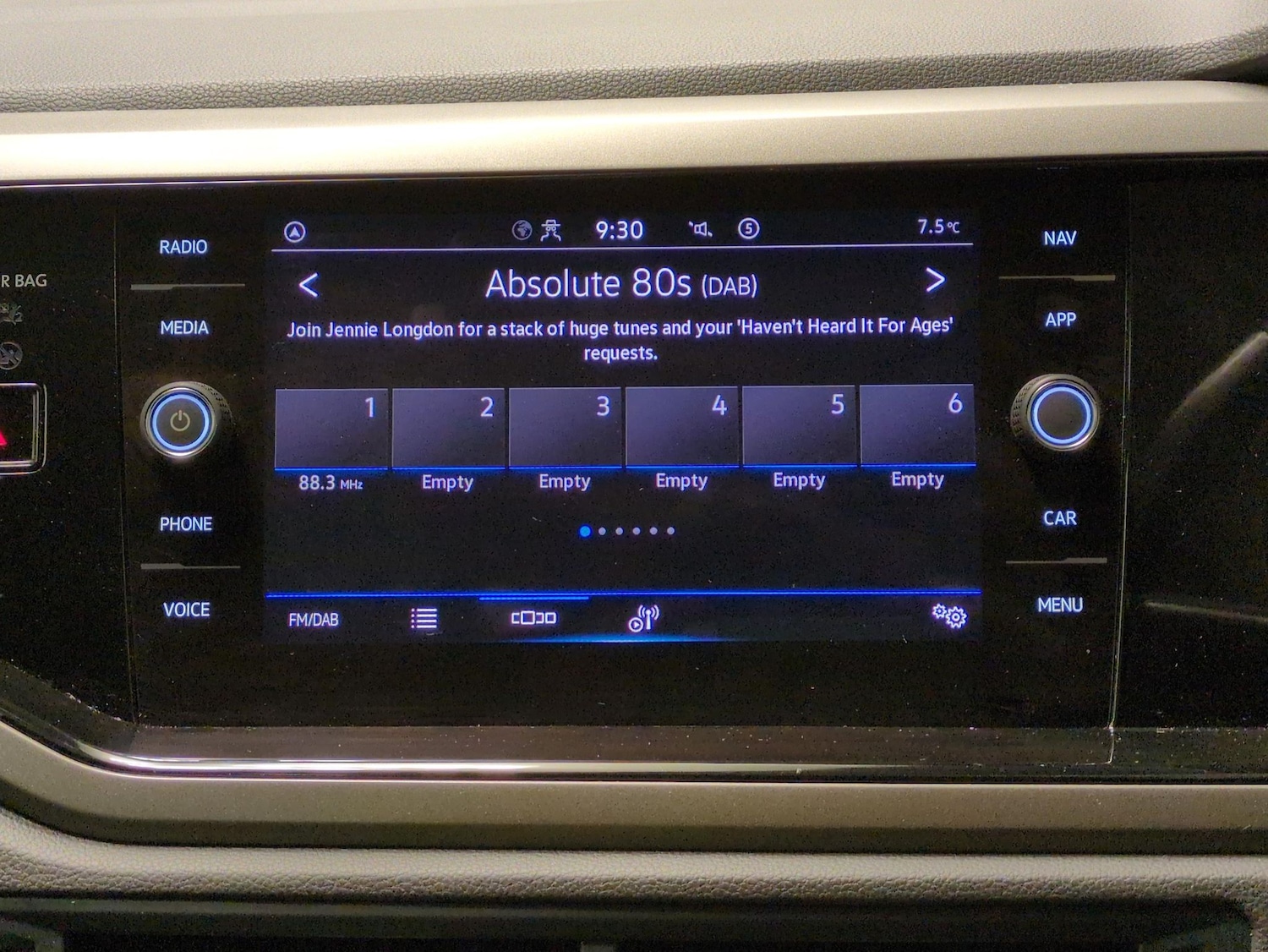 Used Volkswagen Polo 2021 for sale - 77627903: Photo 5