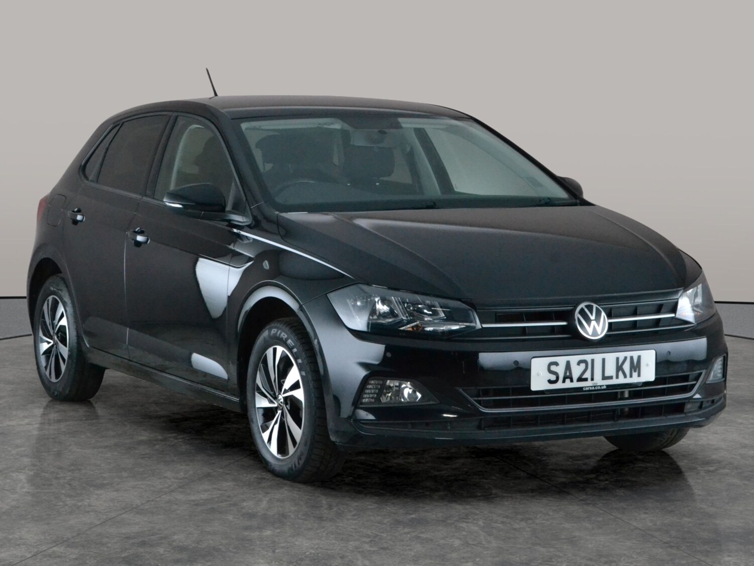 Used Volkswagen Polo 2021 for sale - 77627903: Photo 7
