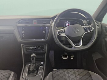 Used Volkswagen Tiguan undefined for sale - 78954689: Photo