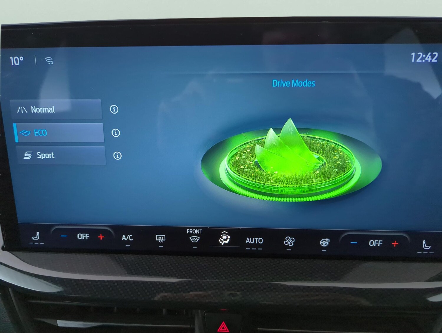 Used Ford Focus for sale - 77902180: Photo 18