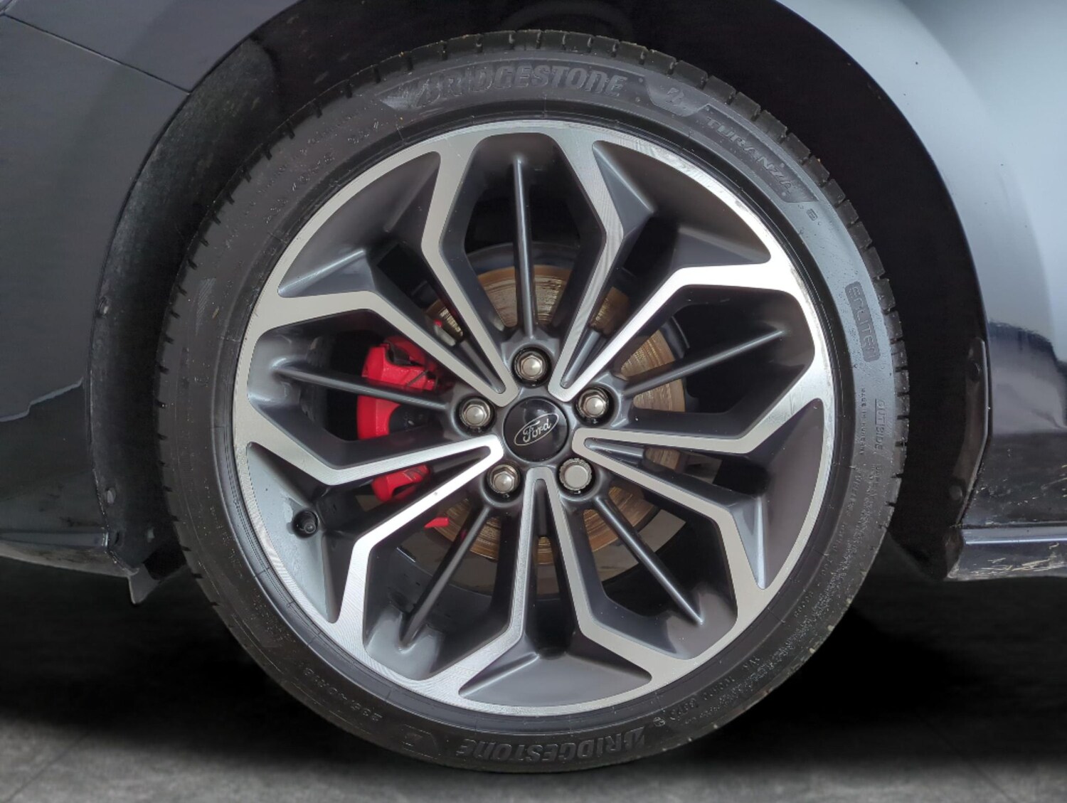 Used Ford Focus for sale - 77902180: Photo 24