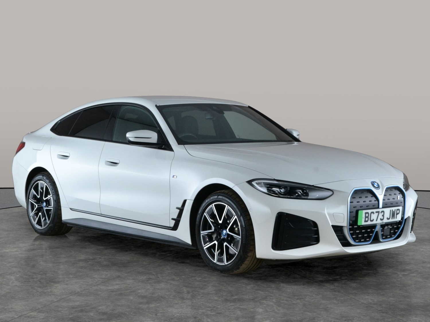 Used BMW i4 2024 for sale - 78197789: Photo 10