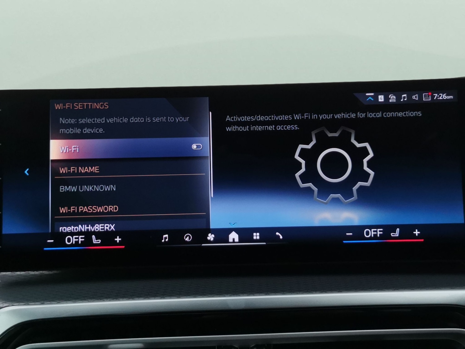 Used BMW i4 2024 for sale - 78197789: Photo 18