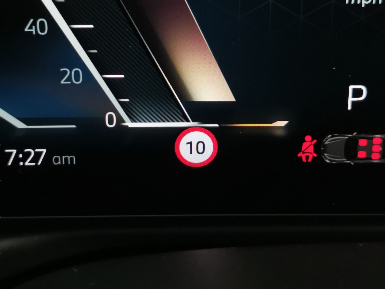 Used BMW i4 2024 for sale - 78197789: Photo 24