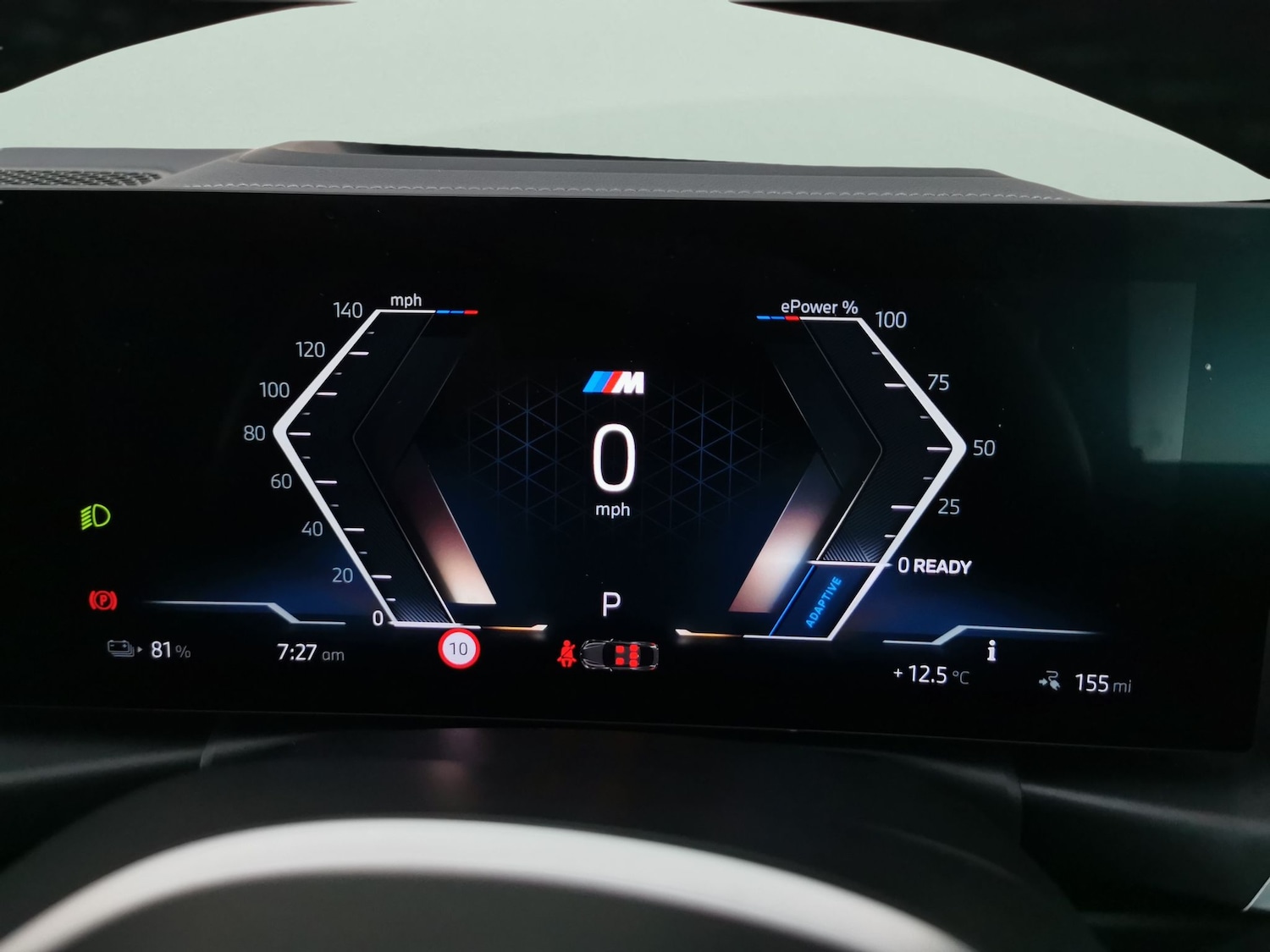 Used BMW i4 2024 for sale - 78197789: Photo 26