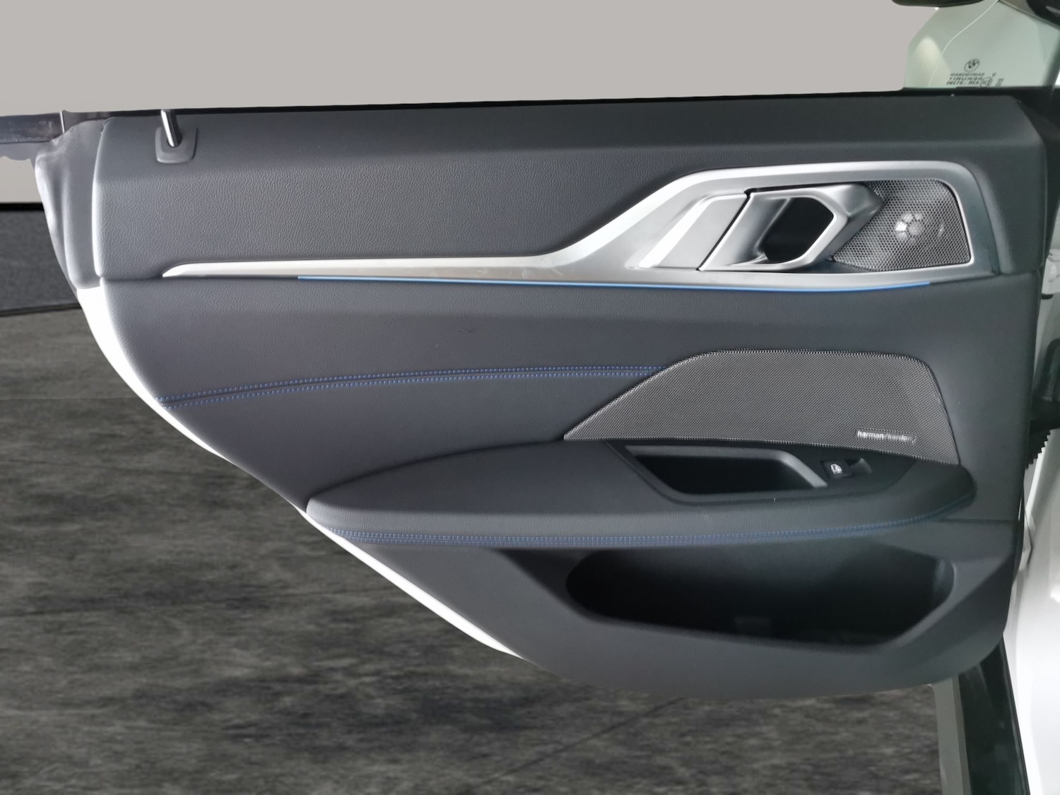 Used BMW i4 2024 for sale - 78197789: Photo 32