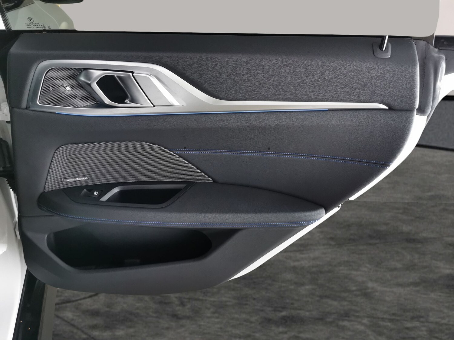 Used BMW i4 2024 for sale - 78197789: Photo 33