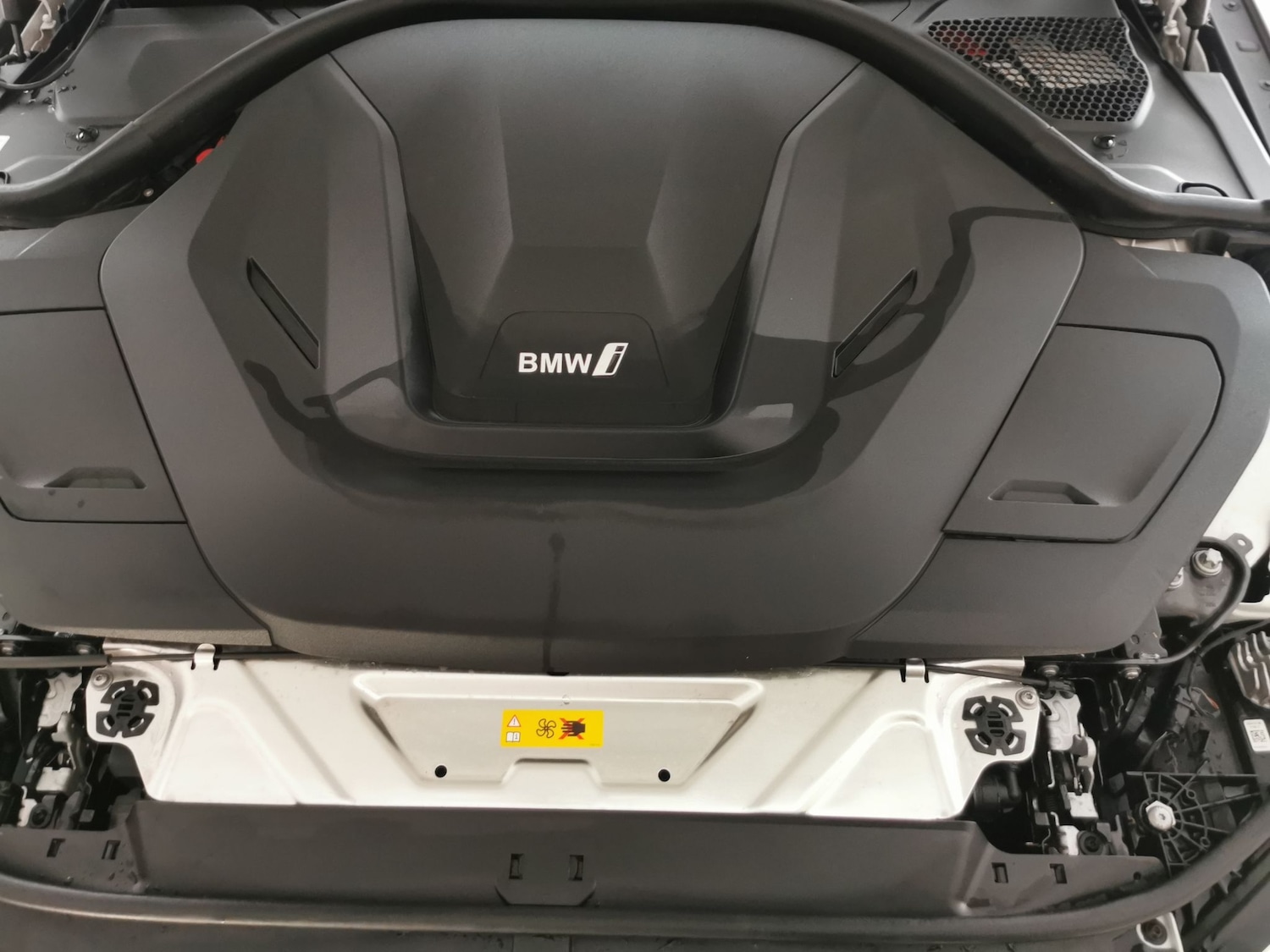 Used BMW i4 2024 for sale - 78197789: Photo 36