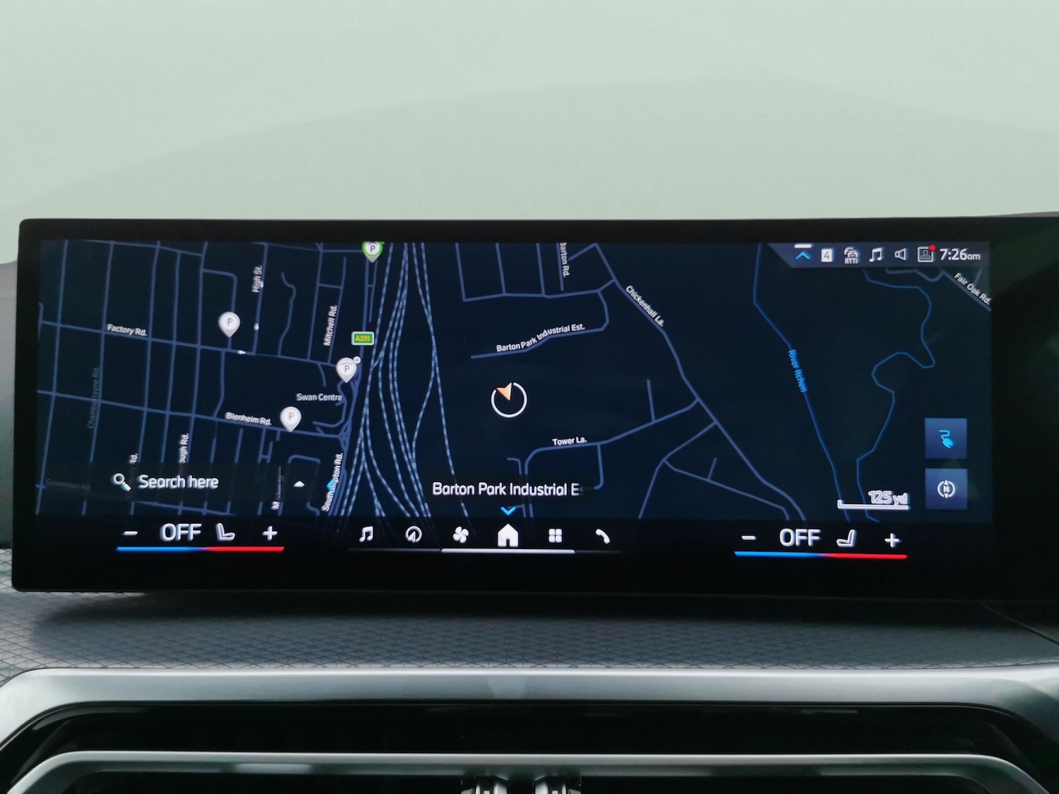 Used BMW i4 2024 for sale - 78197789: Photo 5