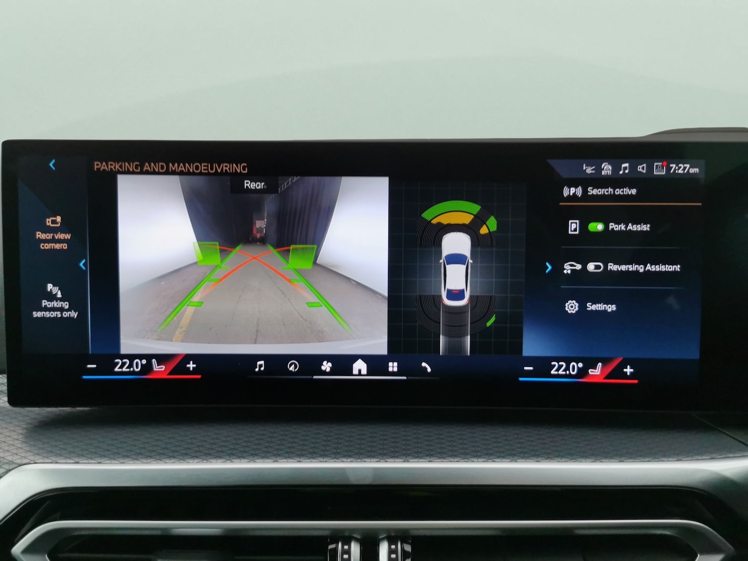 Used BMW i4 2024 for sale - 78197789: Photo 7