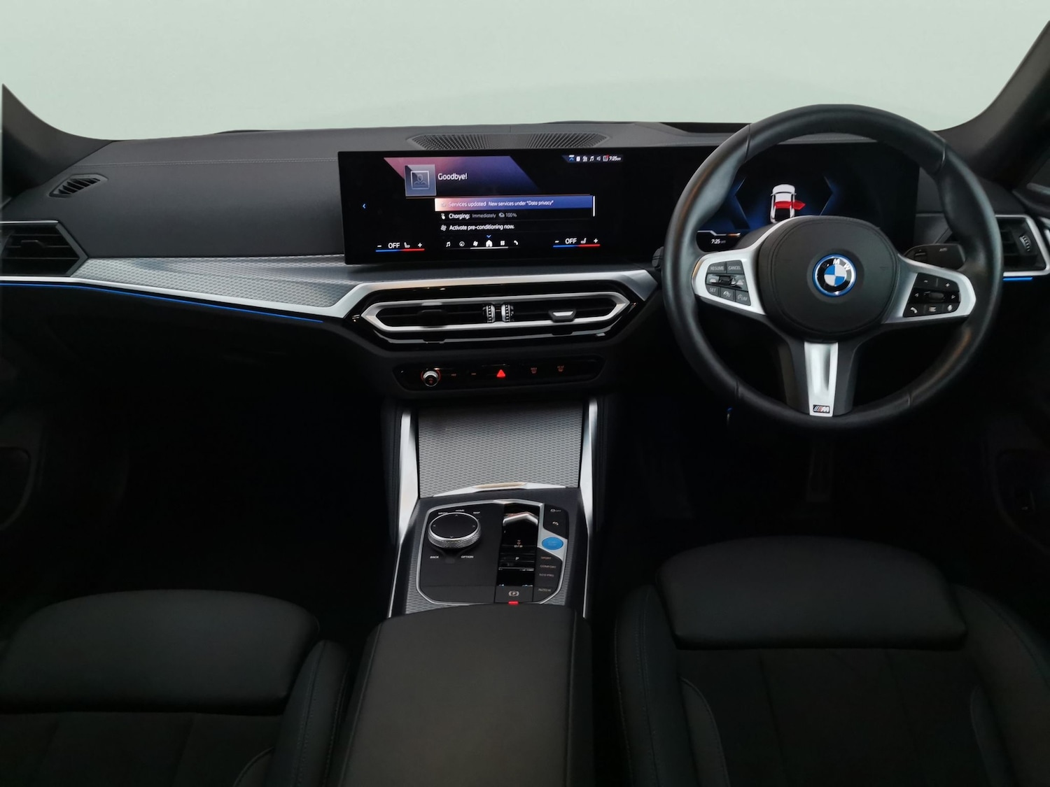 Used BMW i4 2024 for sale - 78197789: Photo 9