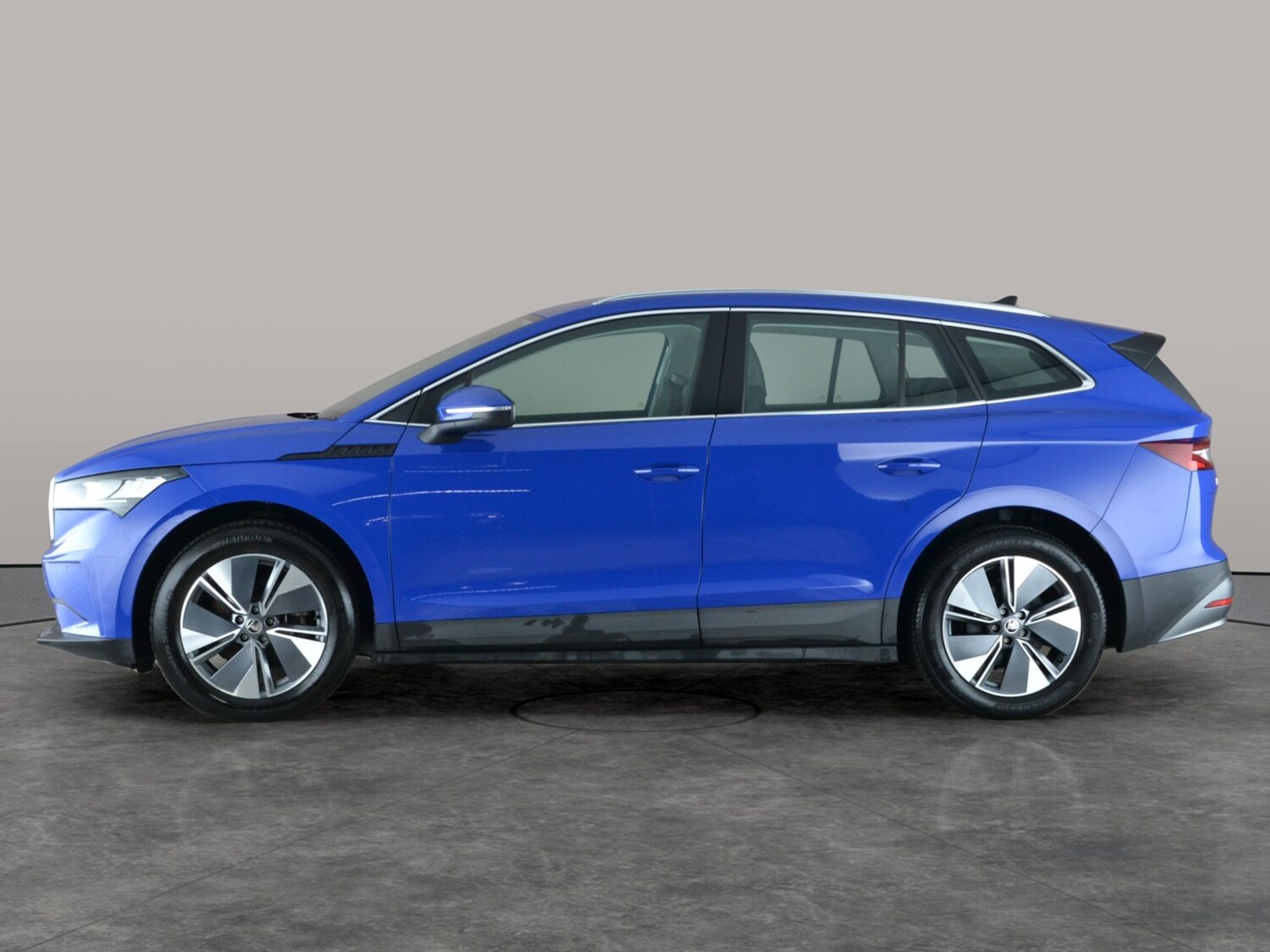 Used Skoda Enyaq for sale - 77756895: Photo 14