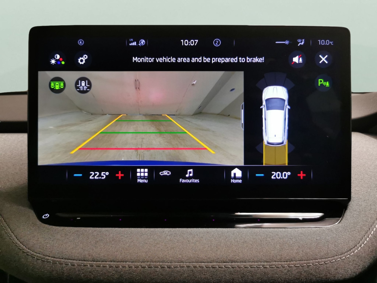 Used Skoda Enyaq for sale - 77756895: Photo 5