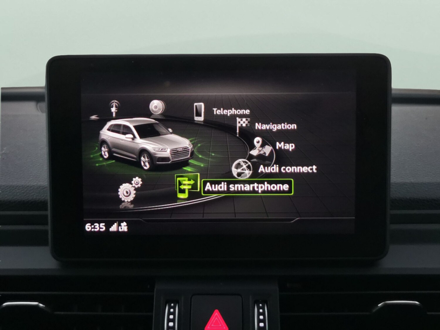 Used Audi Q5 2018 for sale - 77414248: Photo 15