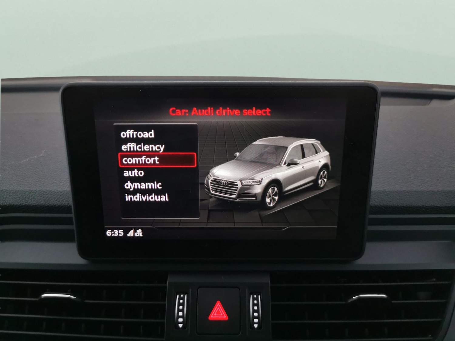 Used Audi Q5 2018 for sale - 77414248: Photo 17