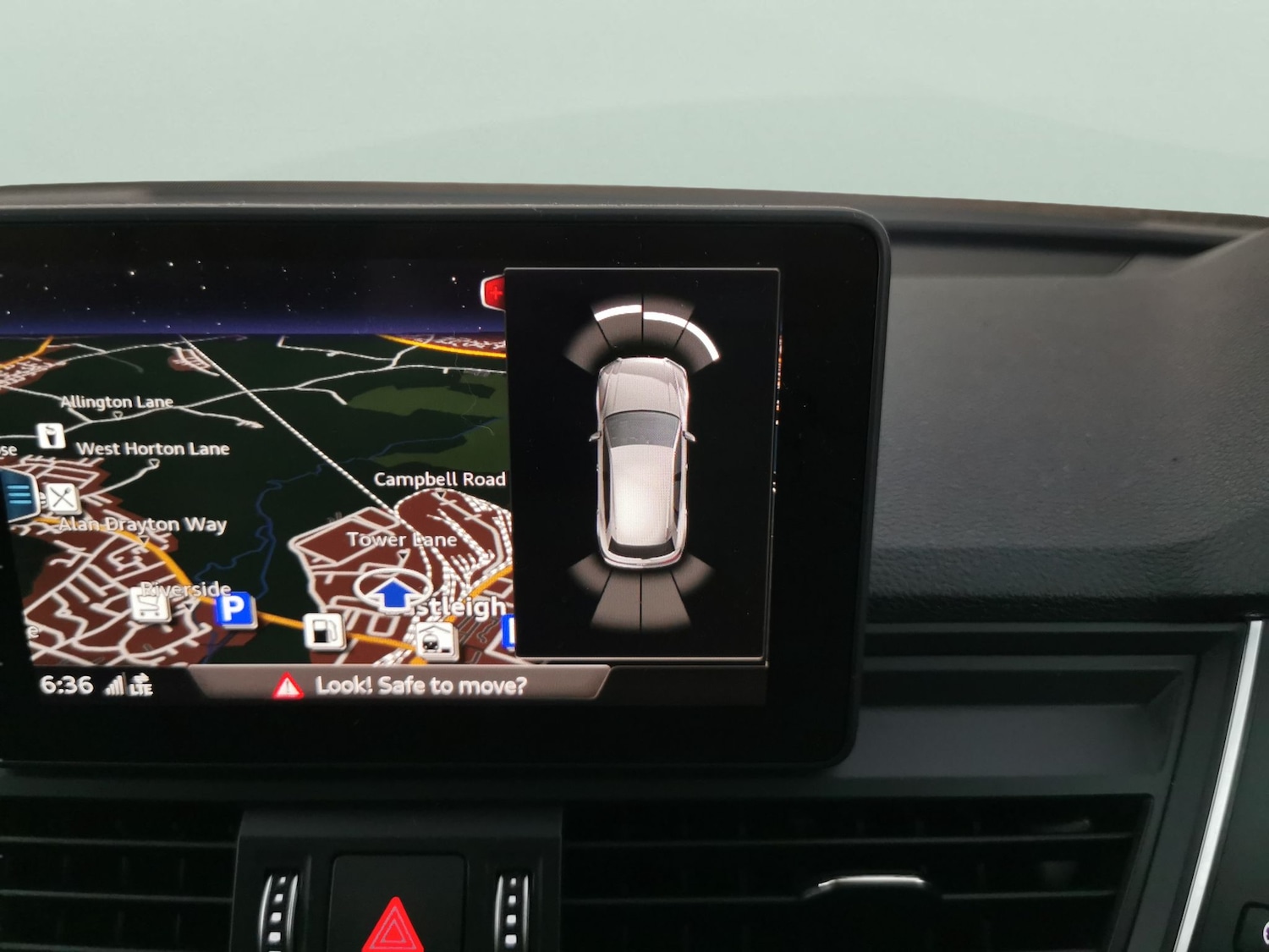 Used Audi Q5 2018 for sale - 77414248: Photo 18