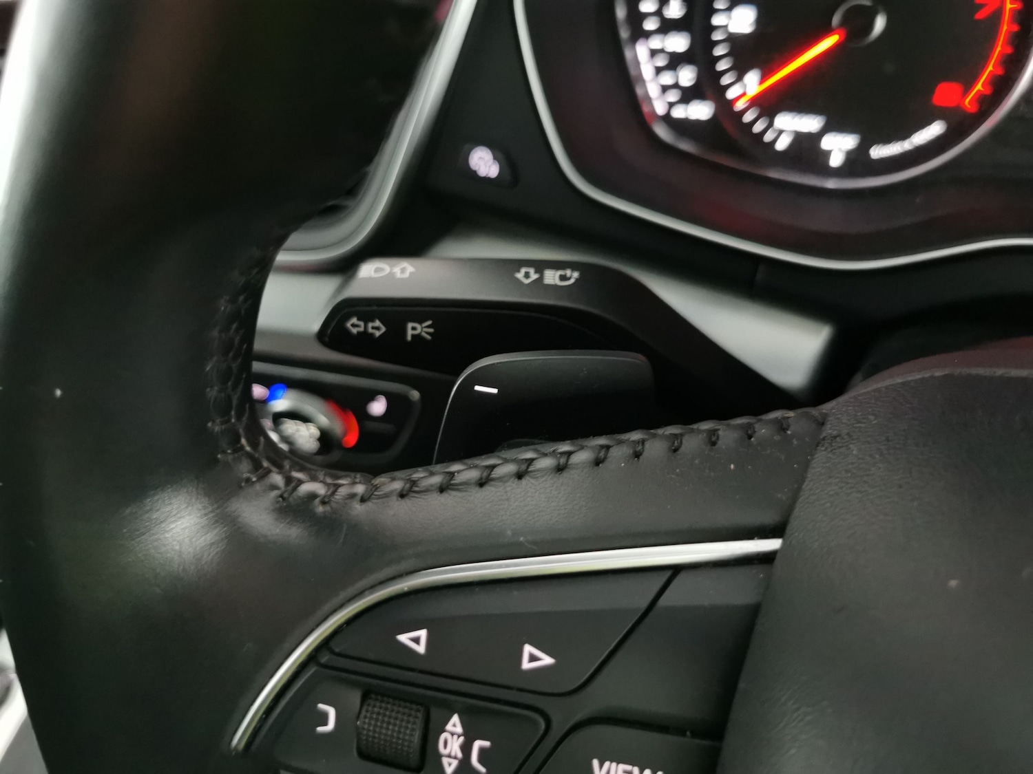 Used Audi Q5 2018 for sale - 77414248: Photo 20