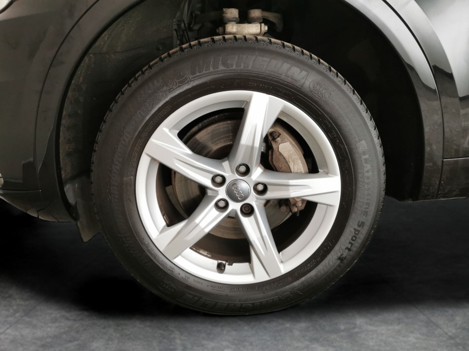 Used Audi Q5 2018 for sale - 77414248: Photo 22